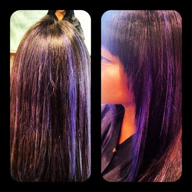 my work 
