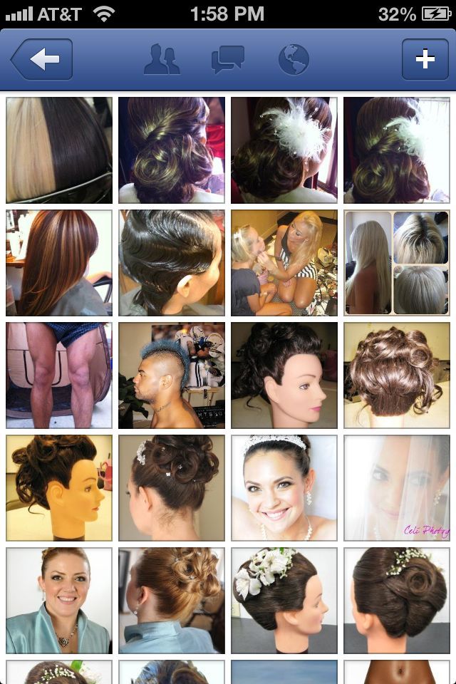 my work