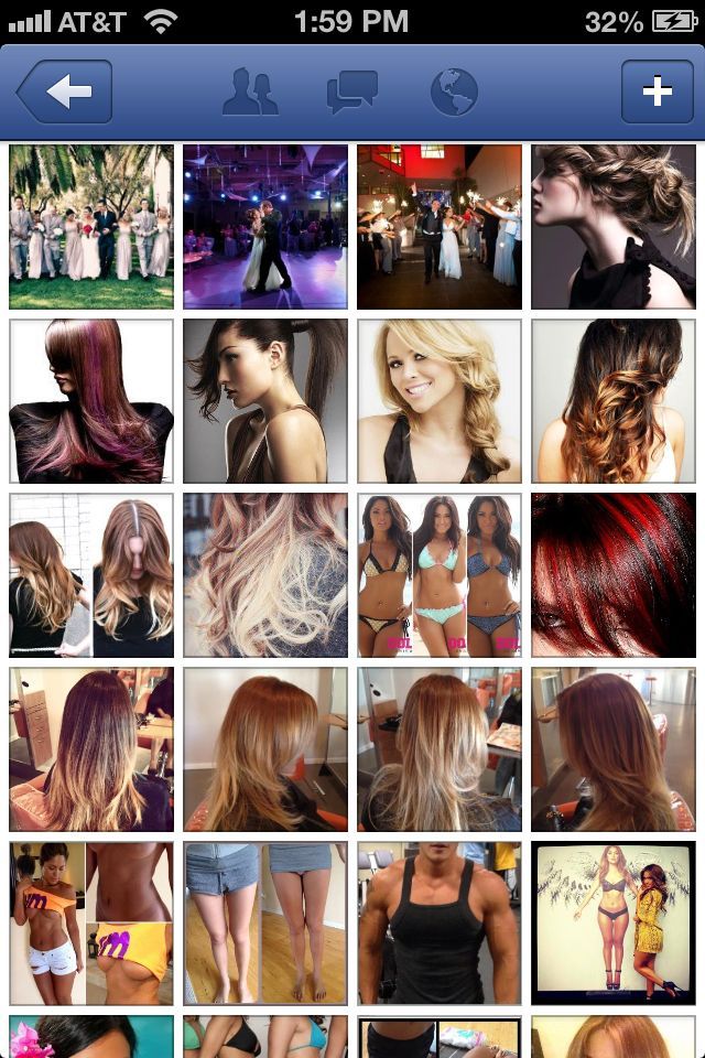 my work