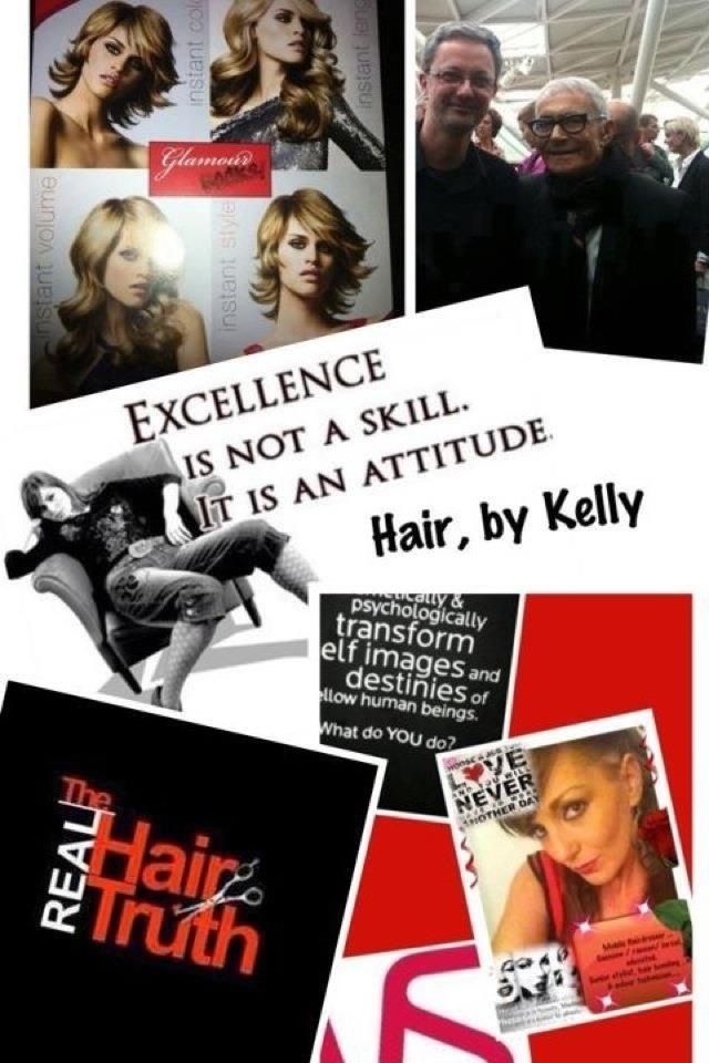 my work