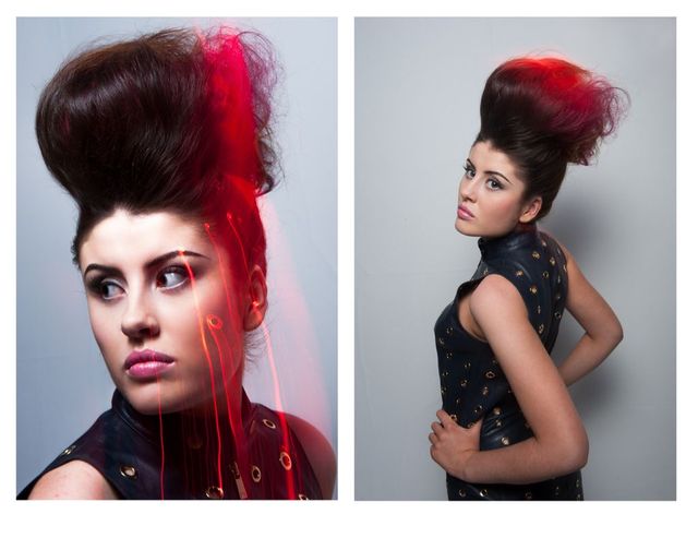 my work!