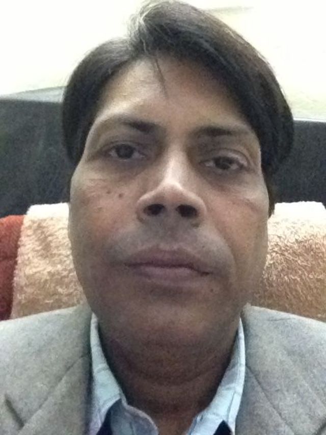 my