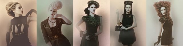 NAHA Finalist Photos