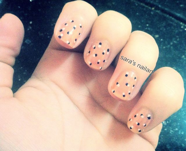 nail art 