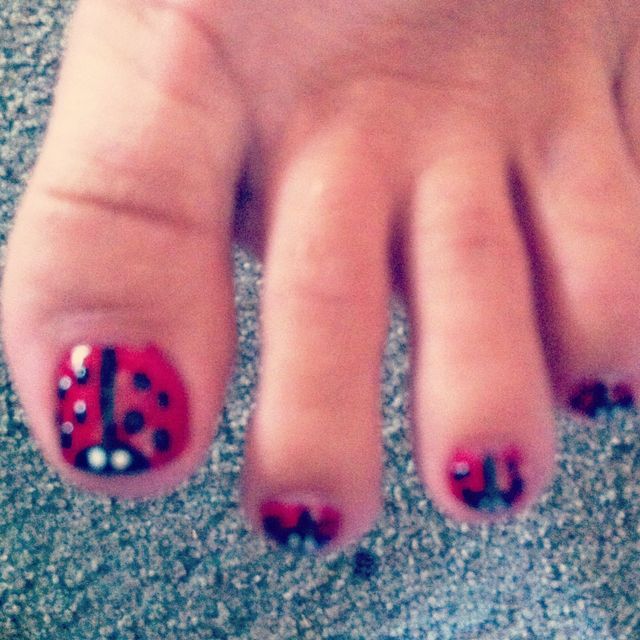nail art