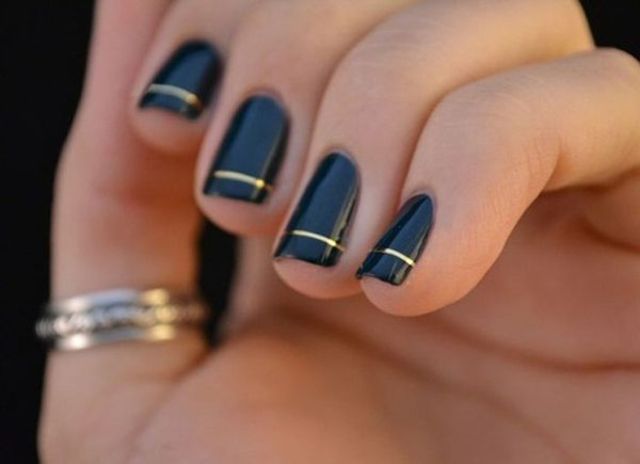 nail art