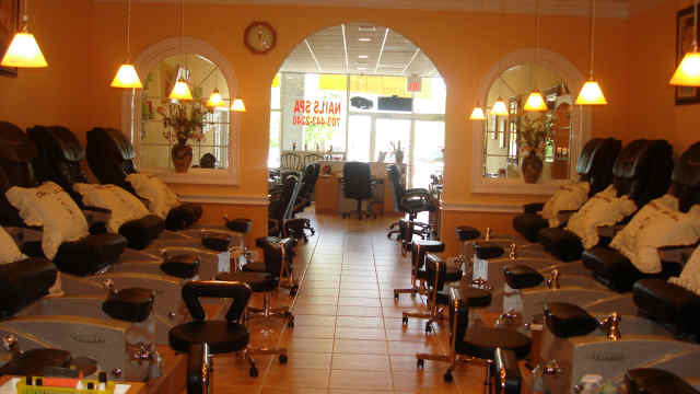 nail-salons