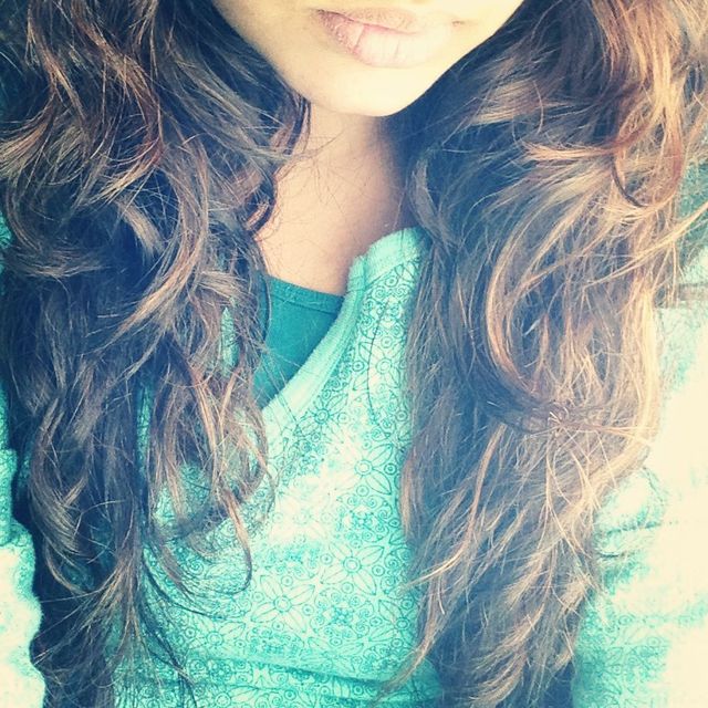 natural <3 