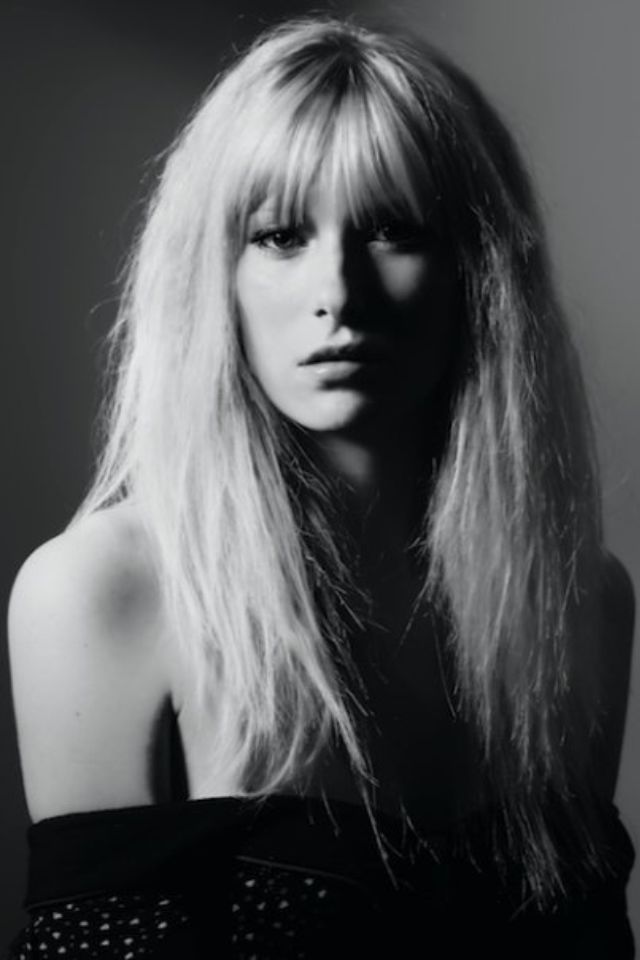 natural beauty