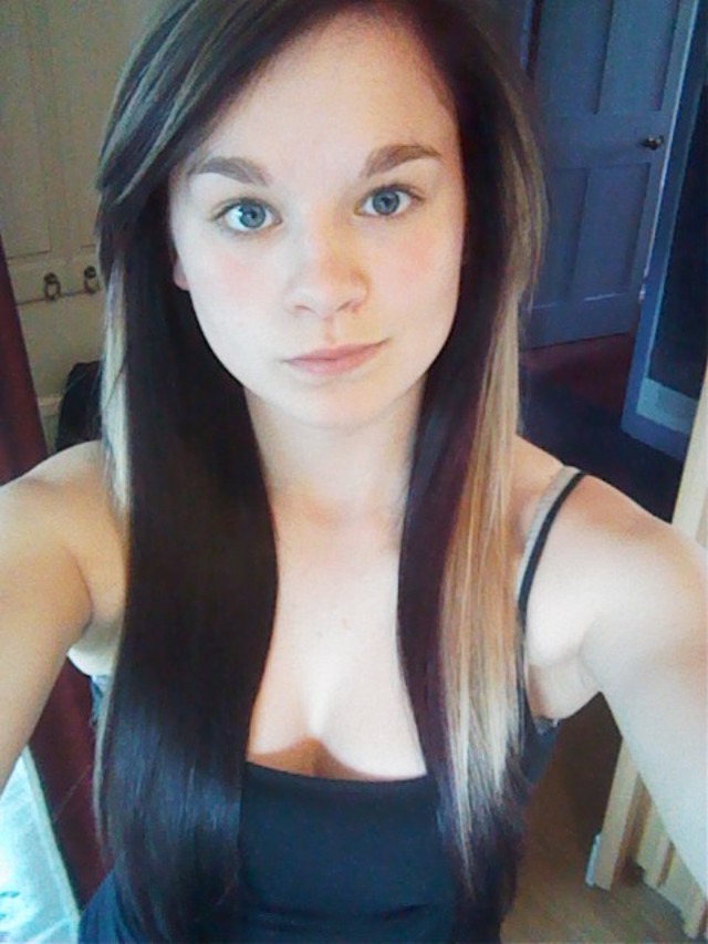 natural blonde