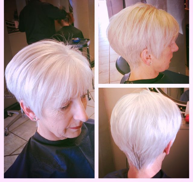 natural color