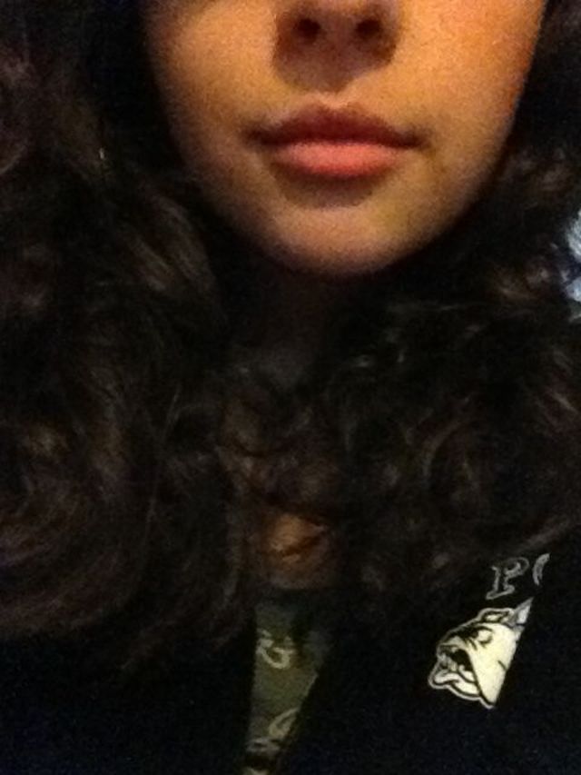 natural curl