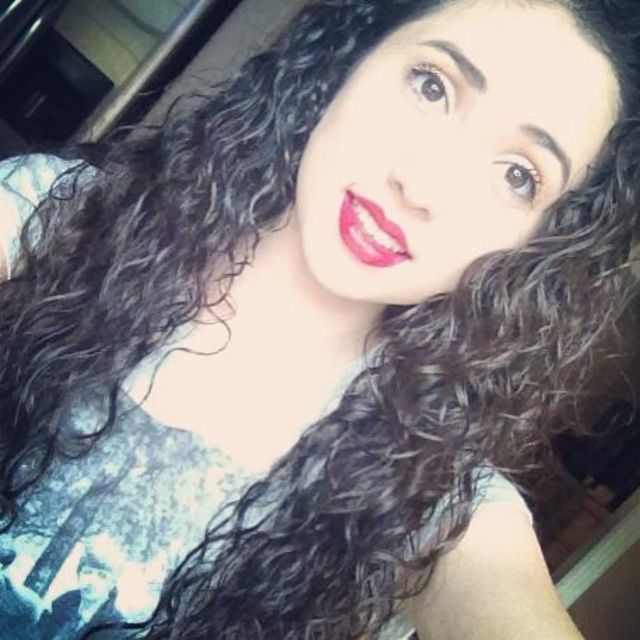 natural curls 