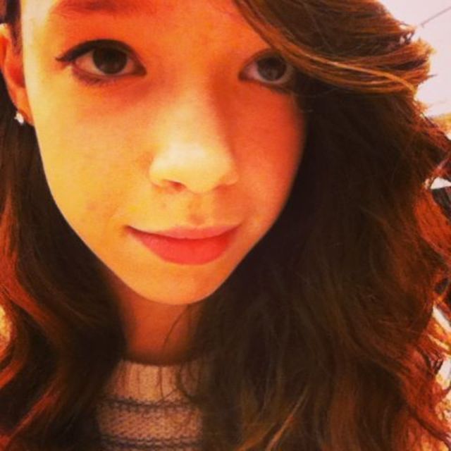 natural curls