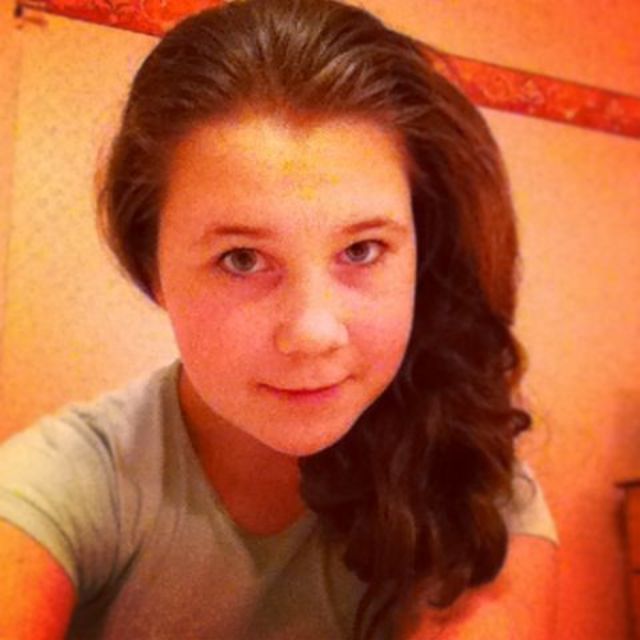 natural curls
