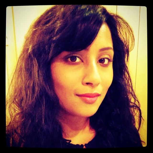 natural curls