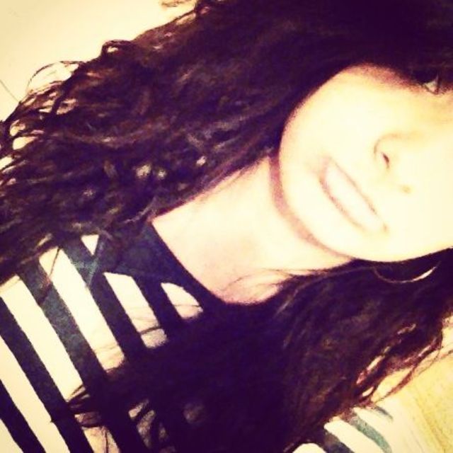 natural curls