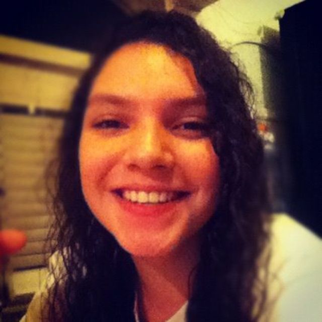 natural curly hair