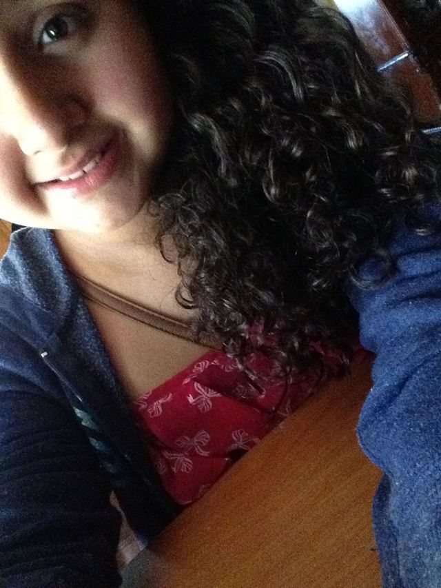 natural hair 