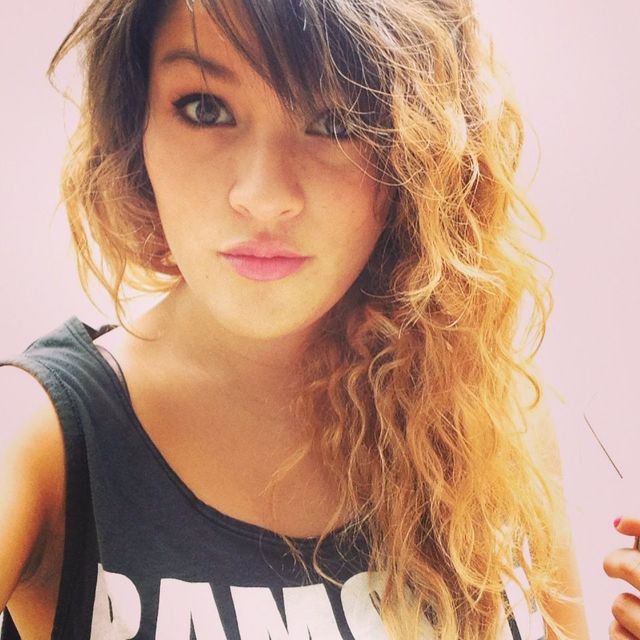 natural hair 