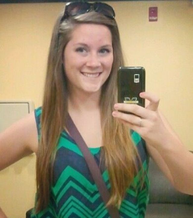 natural hair color