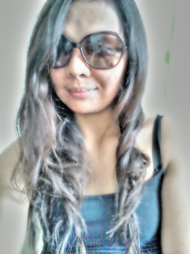 natural hair