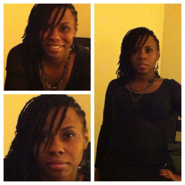 natural hair