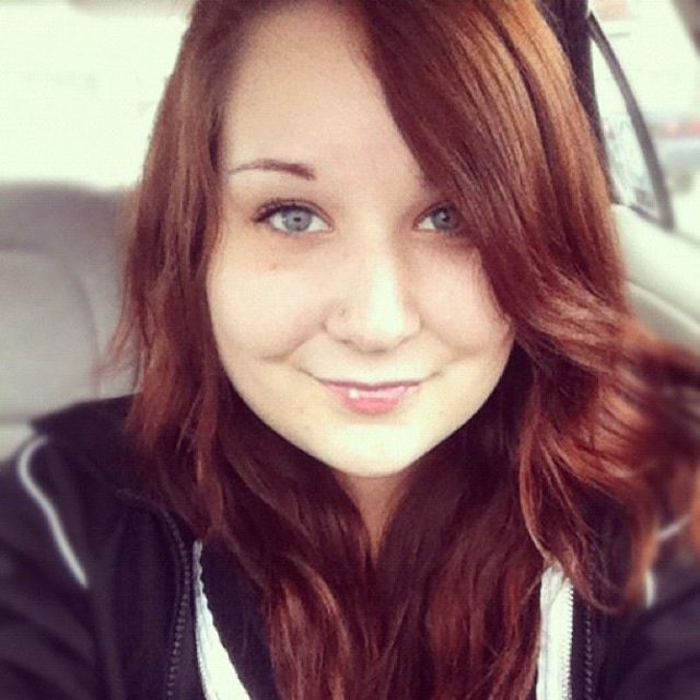 natural hair
