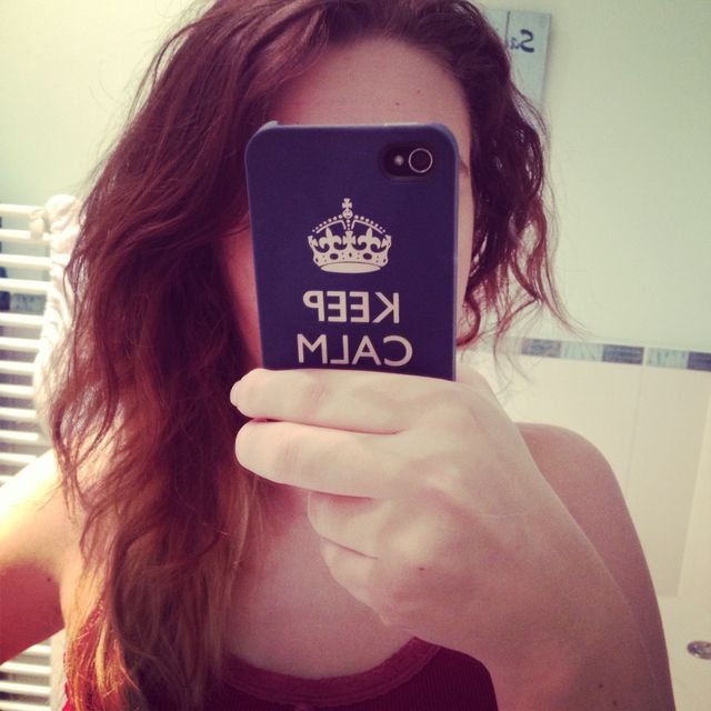 natural hair