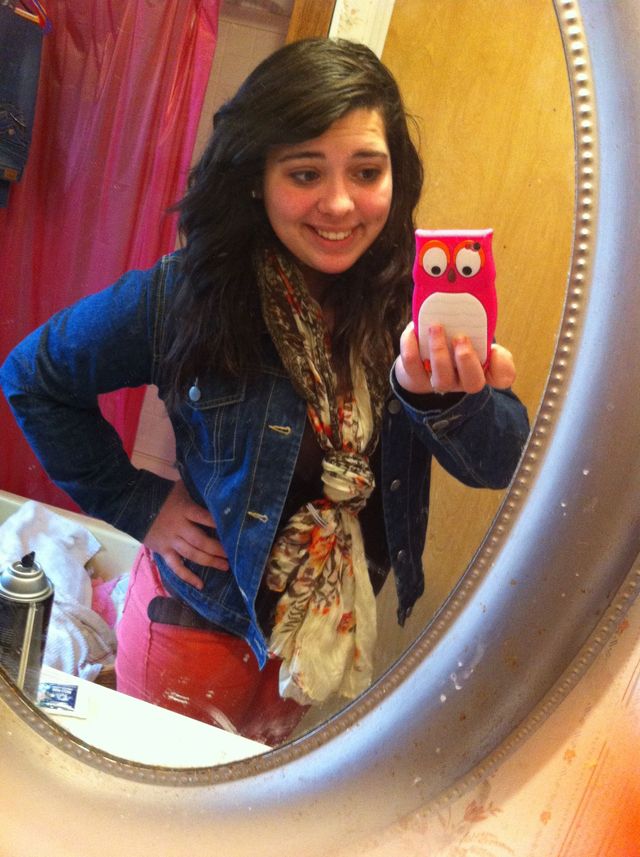 natural hair