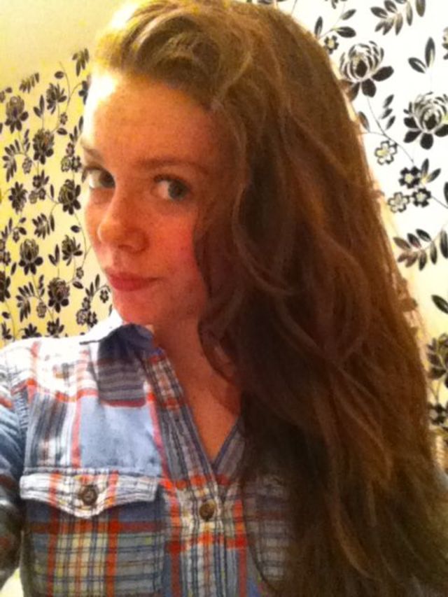 natural hair
