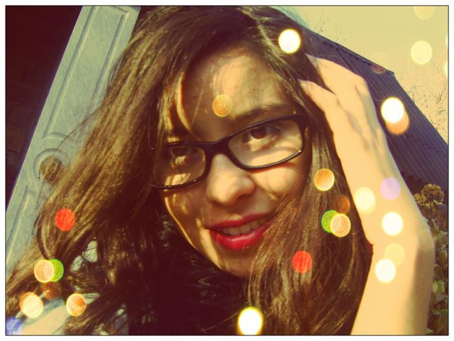 natural in winter