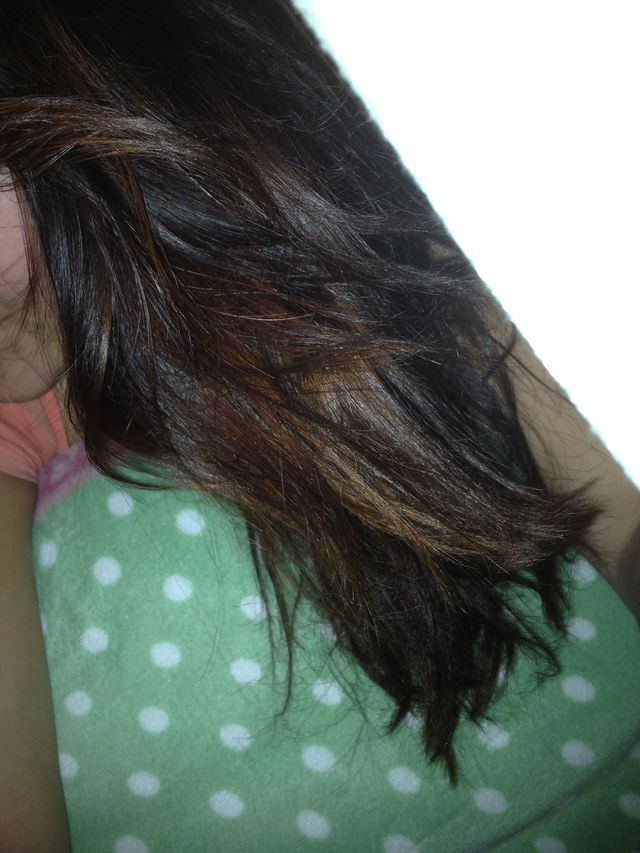 natural waves