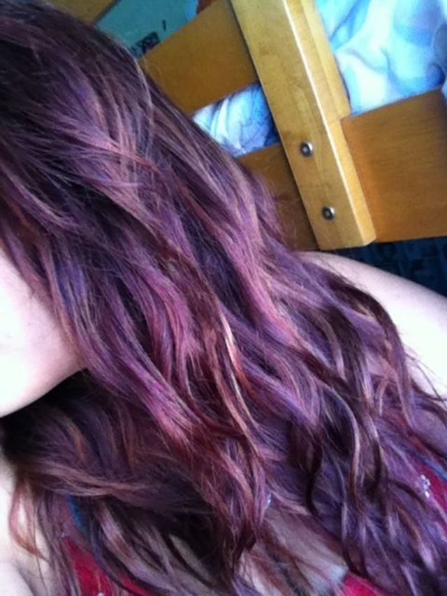 natural waves