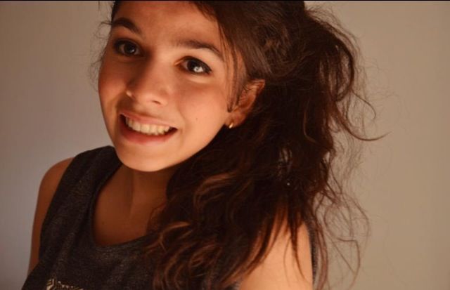 natural wavy hair
