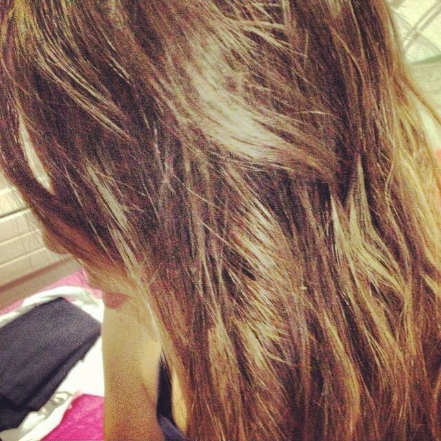 natural