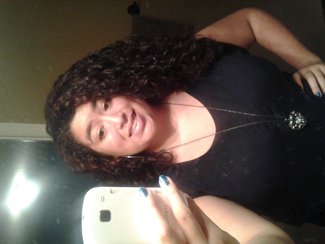 natural