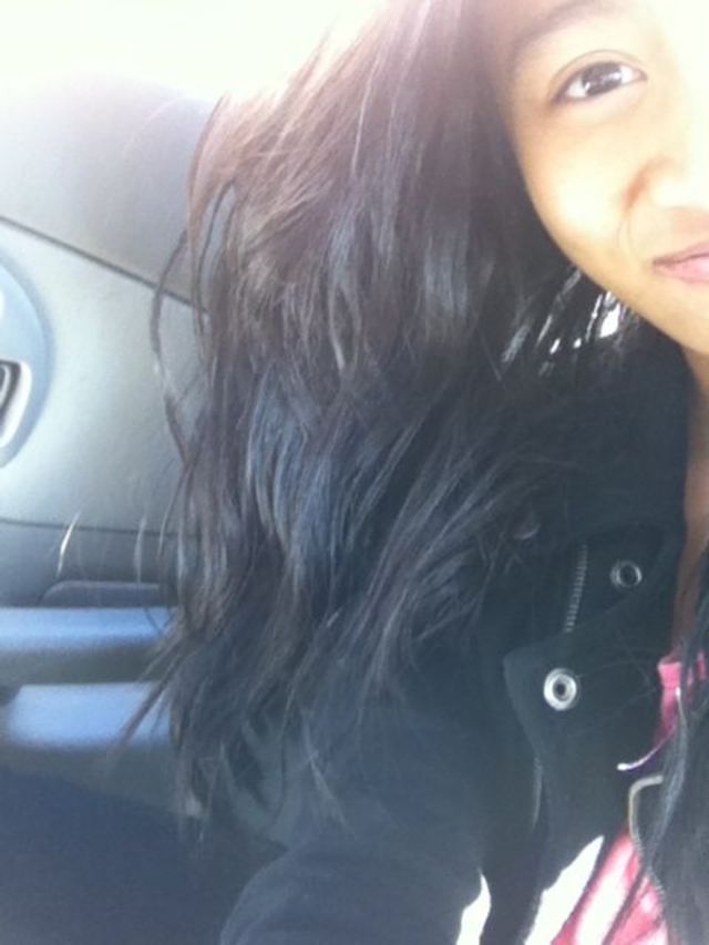 naturalll. 