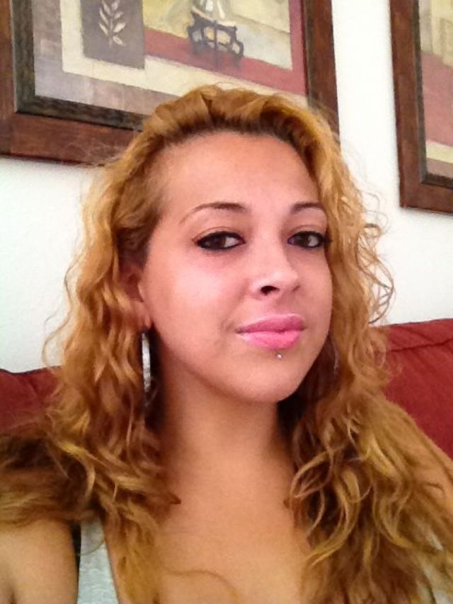 naturally curly