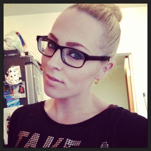 neat bun 