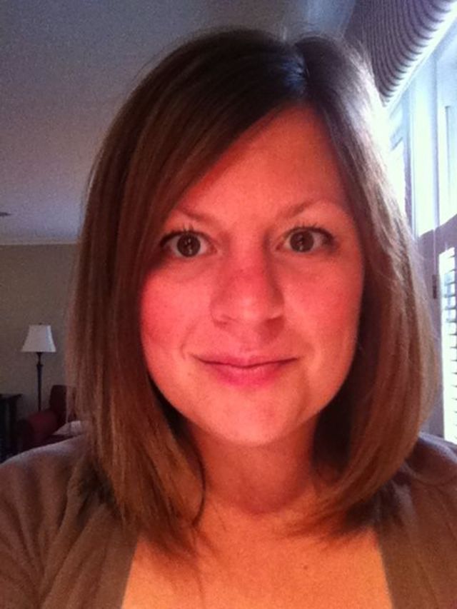 need a new do