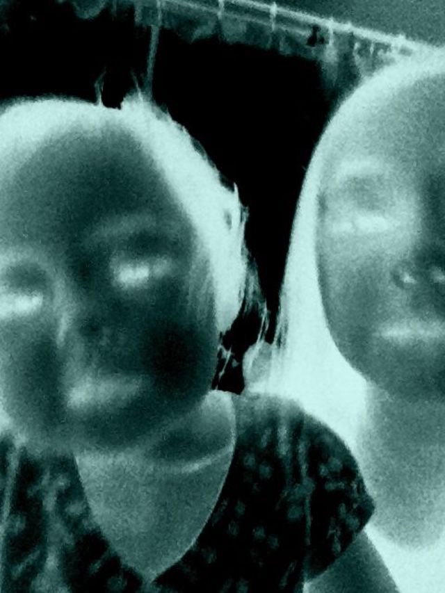 negative