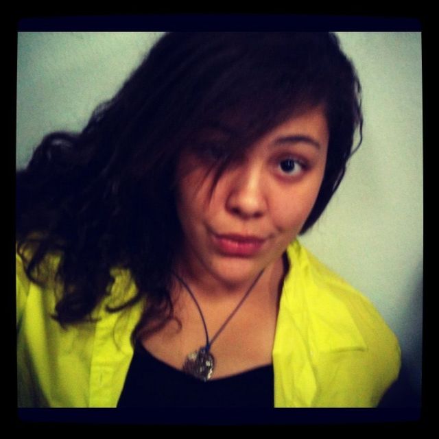 neon curls