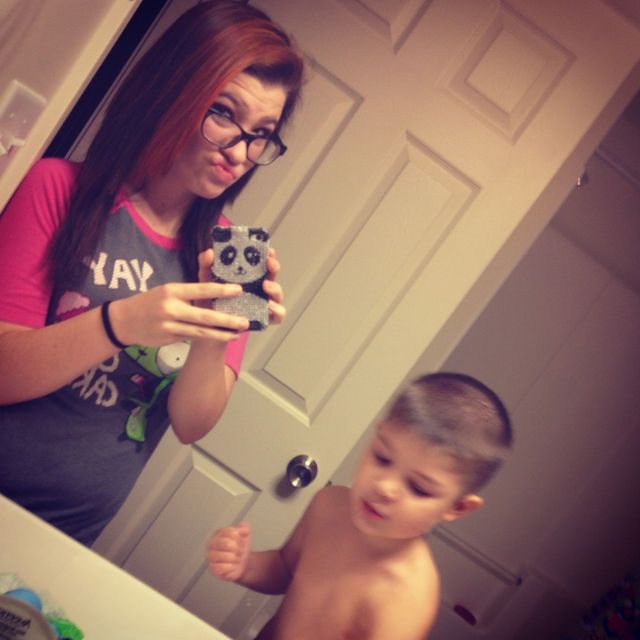 nephew