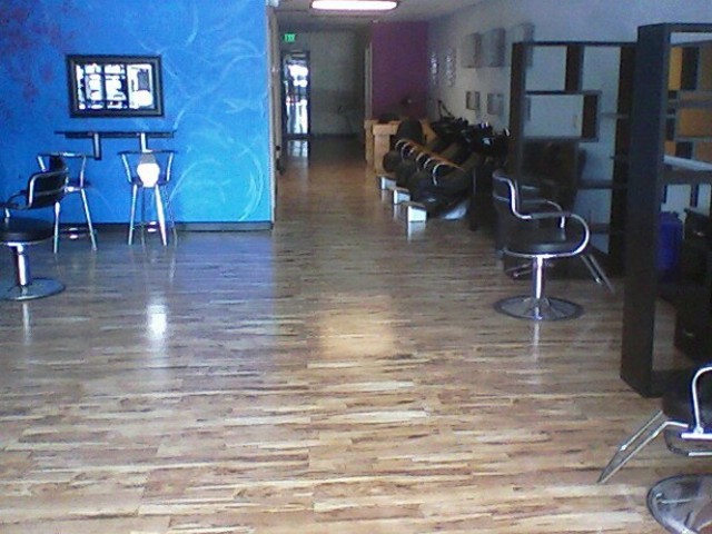 Our Salon