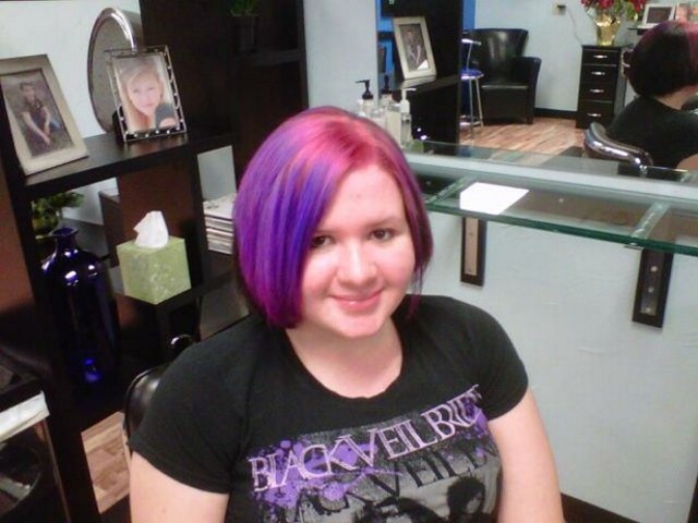 Fun color