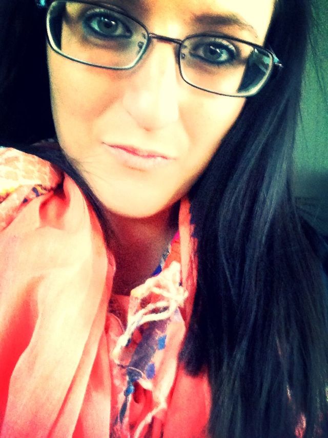 nerd(: 