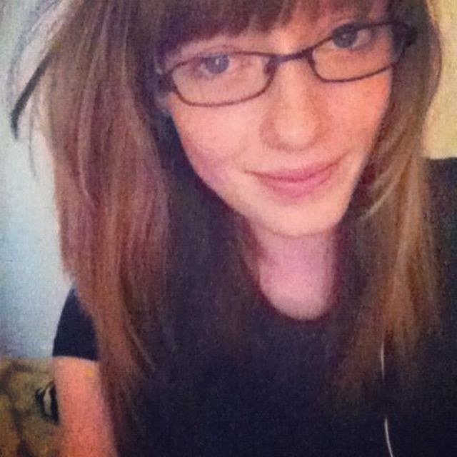 nerding out