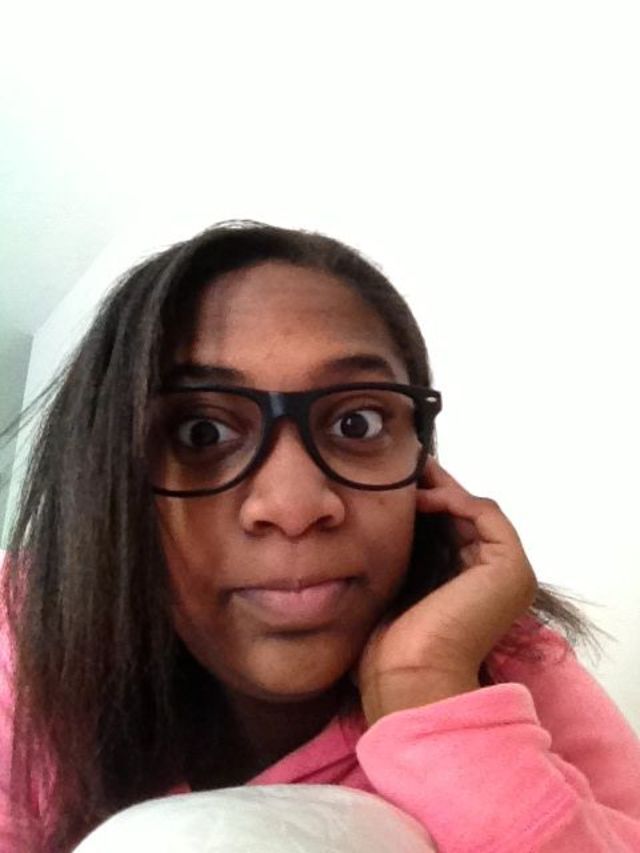 nerdy