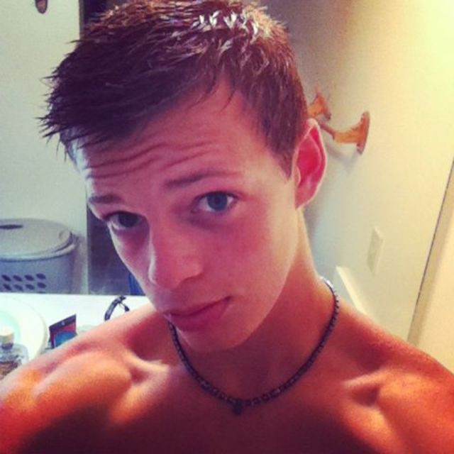 new (: